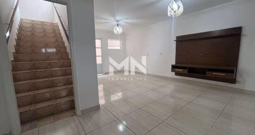 Casa para Locação - Bairro Jardim Aeroporto, Itu-SP