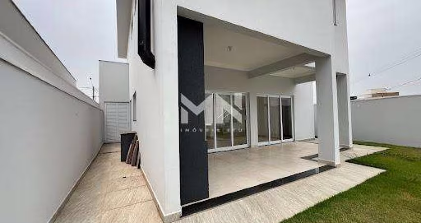 Casa condomínio para aluguel, 3 quartos, 1 suíte, 4 vagas, Condomínio Central Parque - Salto/SP