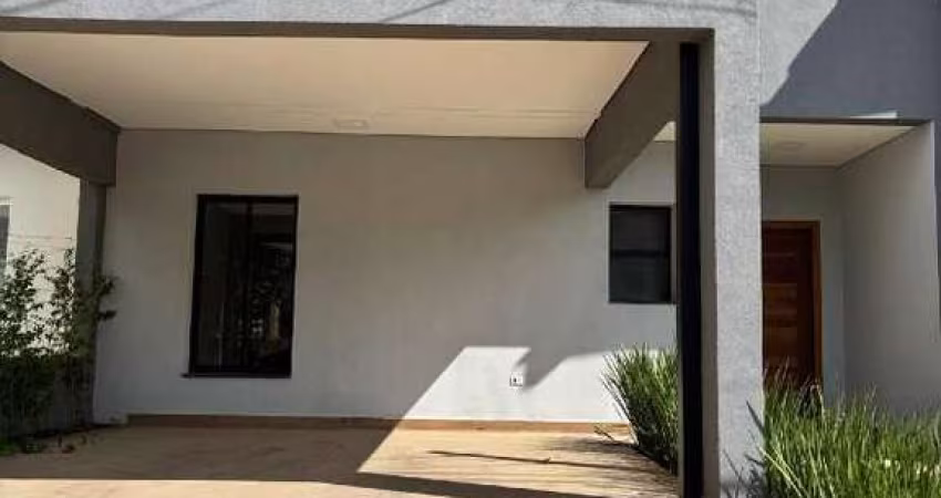 Casa condomínio à venda, 3 quartos, 3 suítes, 4 vagas, Condomínio Aldeia de España - Itu/SP