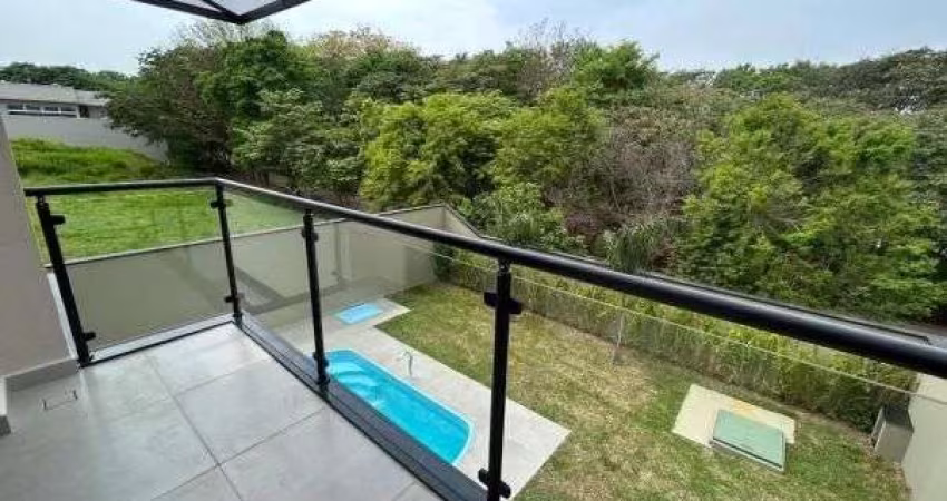 Casa condomínio à venda, 3 quartos, 1 suíte, 4 vagas, Condomínio Lagos D'icaraí - Salto/SP
