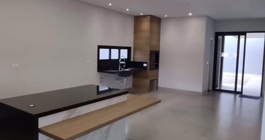 Casa condomínio à venda, 3 quartos, 1 suíte, 4 vagas, Condomínio Lagos D'icaraí - Salto/SP