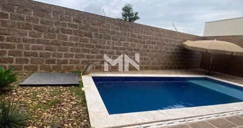 Casa condomínio à venda, 3 quartos, 3 suítes, 4 vagas, Condomínio Lagos D'icaraí - Salto/SP