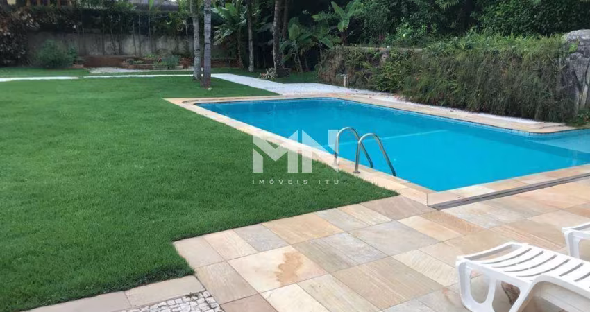 Casa à venda no Condomínio Terras de São José em Itu/SP.