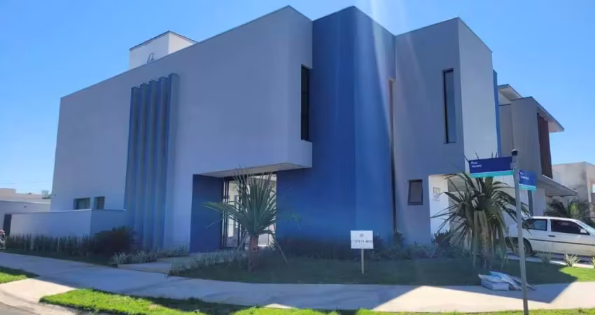Casa condomínio à venda, 3 quartos, 3 suítes, 4 vagas, Condomínio Lagos D'icaraí - Salto/SP