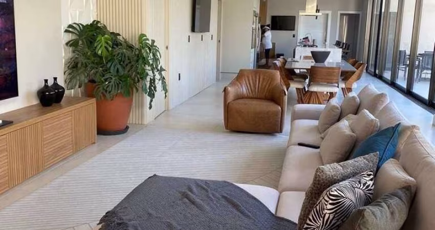 Casa condomínio à venda, 6 quartos, 6 suítes, Condomínio Fazenda Alvorada - Porto Feliz/SP