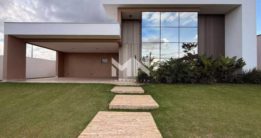 Casa condomínio à venda, 3 quartos, 4 vagas, Condomínio Parque Ytu Xapada - Itu/SP