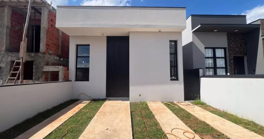 Casa condomínio à venda, 3 quartos, 1 suíte, Condomínio Residencial Parque Imperial - Salto/SP