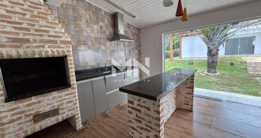 Alugar Casa Condomínio Salto Itu