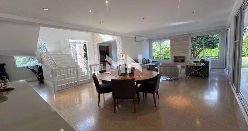 Casa para locação e venda no Condomínio Terras de São José II em Itu/SP.