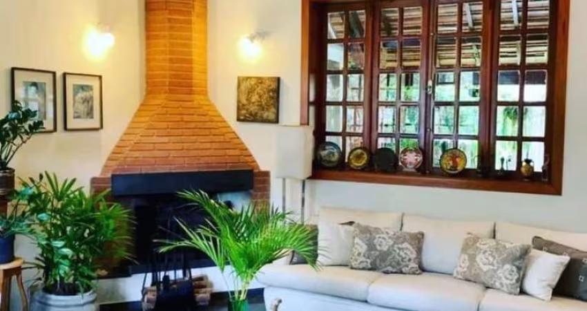 Casa à venda no Condomínio Campos de Santo Antônio em Itu/SP