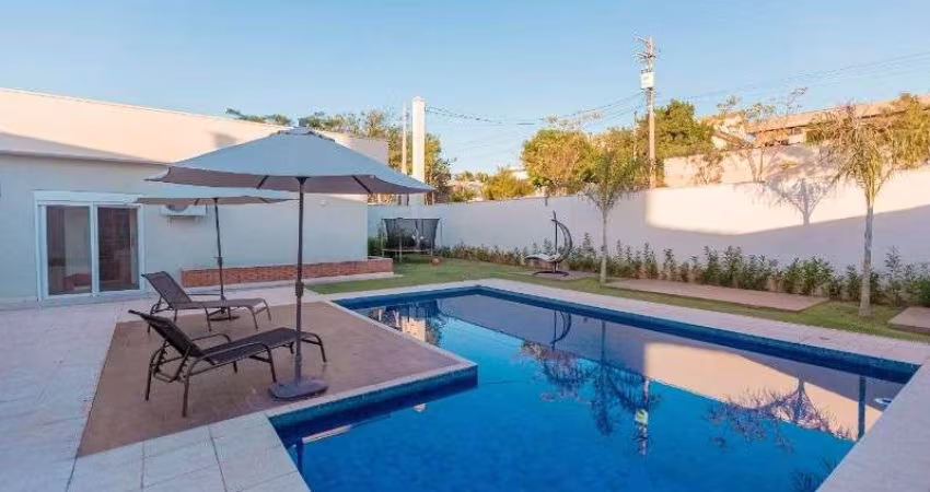 Casa com 3 dormitórios, 368 m² - venda por R$ 2.650.000,00 ou aluguel por R$ 15.000,00/mês - Condominio Fazenda Palmeiras Imperiais - Salto/SP