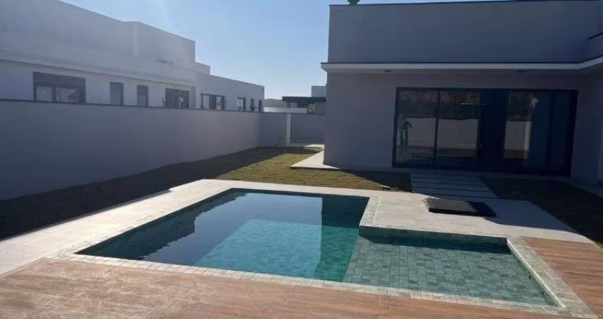 Casa à venda no Condomínio Campos de Santo Antônio II em Itu/SP.