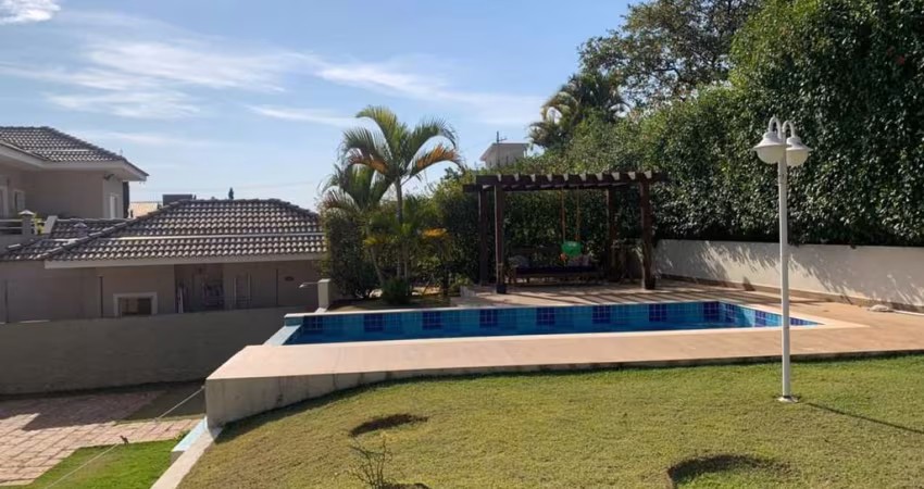 Casa à venda no Condomínio Campos de Santo Antônio I em Itu/SP.