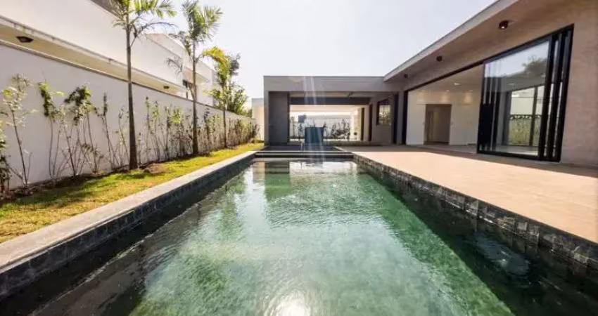 Casa à venda no Condomínio Parque Ytu Xapada em Itu/SP.