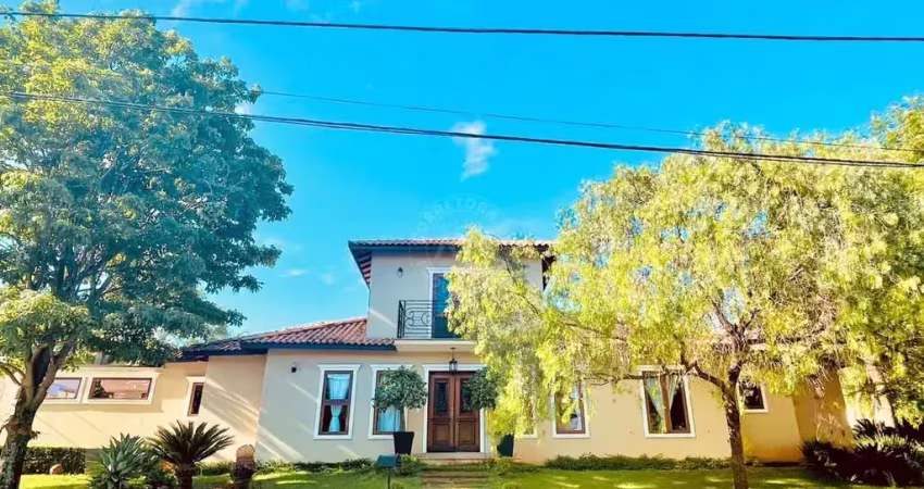 Casa à venda no Condomínio Portal de Itu II, Itu - SP, com 193 m² de área construída