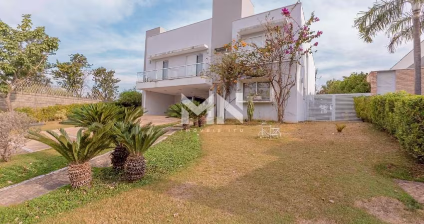Casa para venda e locação no Condomínio Jardim Plaza Athenée em Itu/SP.