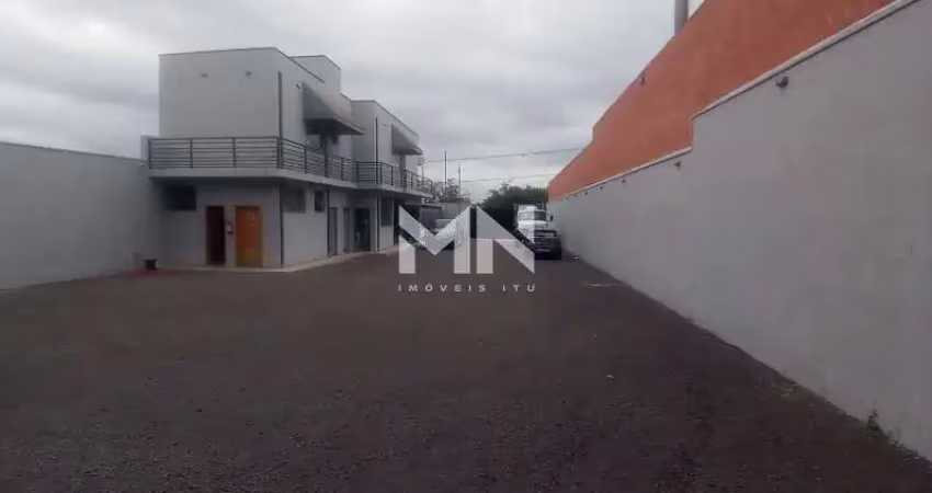 Barracão Venda ou aluguel 4 salas Residencial Lagos D' Icaraí 550m²