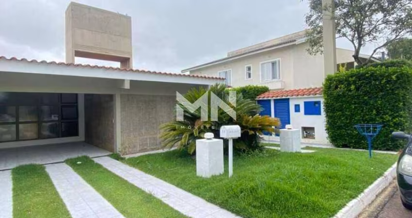Casa condomínio para aluguel, 3 quartos, 3 suítes, 6 vagas, Condomínio Jardim Theodora - Itu/SP