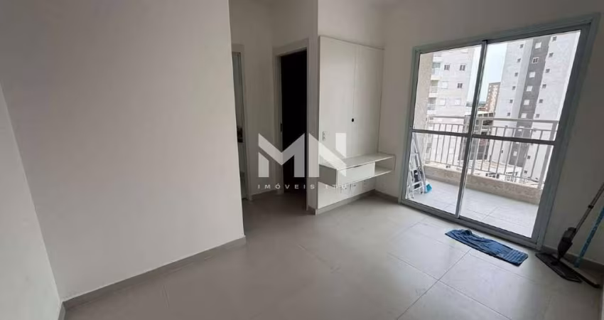 Apartamento para aluguel, 2 quartos, 1 vaga, Nossa Senhora Aparecida - Itu/SP