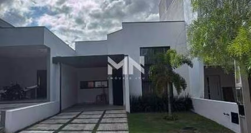 Casa condomínio para aluguel, 3 quartos, 1 suíte, 4 vagas, Village Moutonnée - Salto/SP