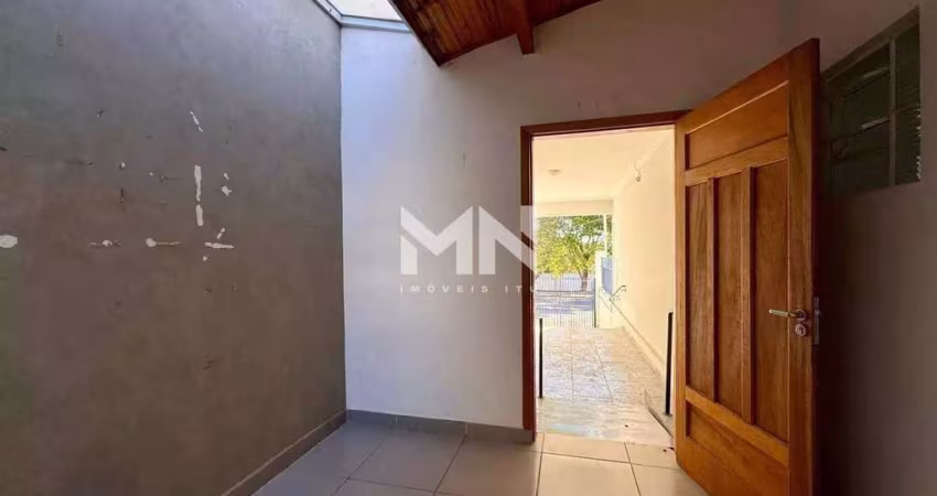 Casa comercial/residencial 150m² 3 quartos Bairro Brasil