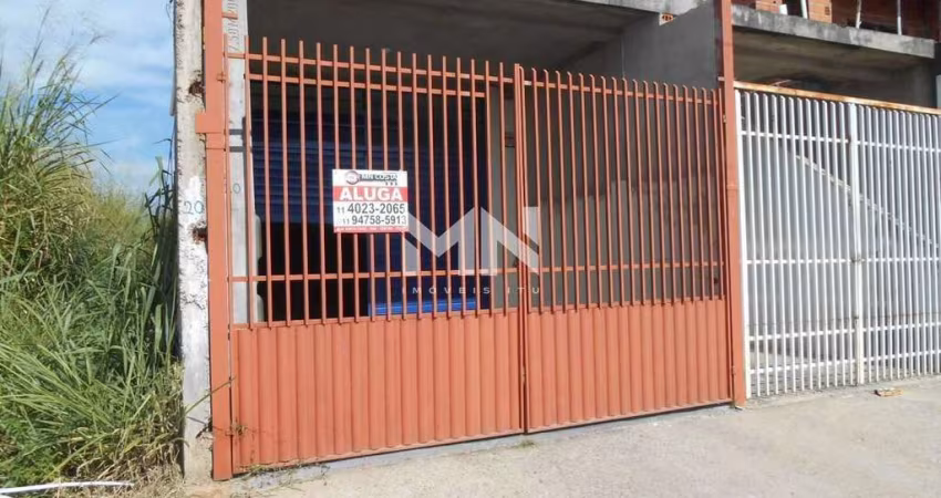 Ponto comercial para aluguel, 1 vaga, Jardim Santa Rosa - Itu/SP