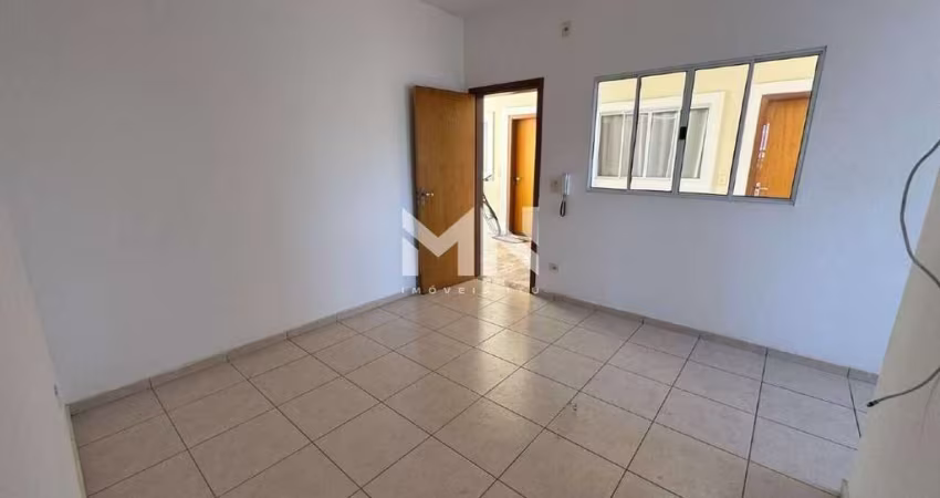 Apartamento para aluguel, 2 quartos, 1 vaga, Jardim Paraíso II - Itu/SP