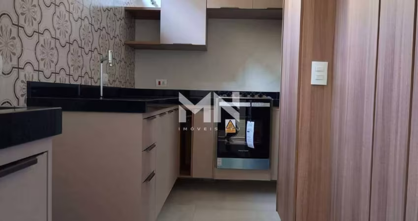 Apartamento à venda no Jardim Taquaral