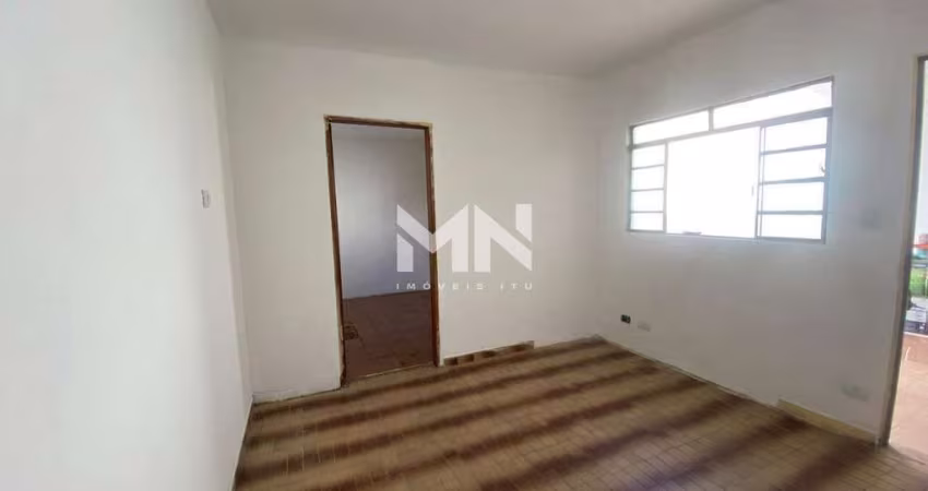 Casa para aluguel, 2 quartos, 1 vaga, Parque das Indústrias - Itu/SP