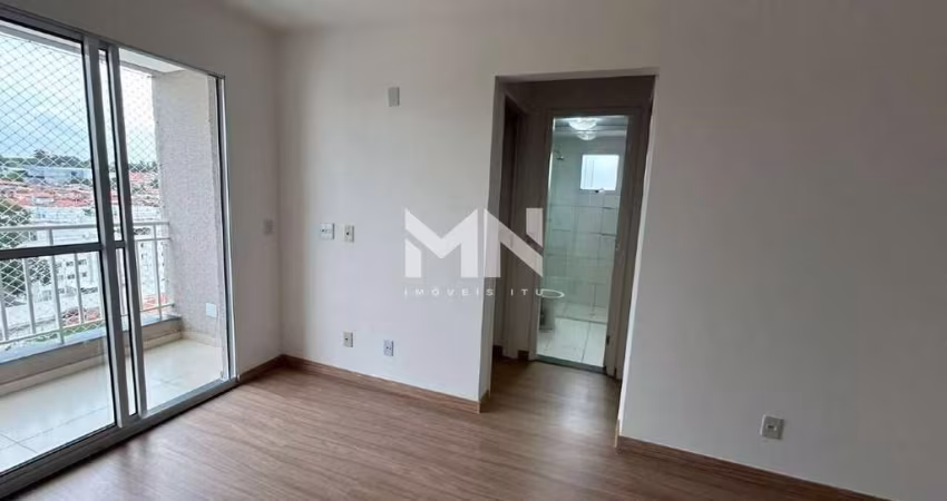 Apartamento para aluguel, 2 quartos, 1 suíte, 1 vaga, Rancho Grande - Itu/SP