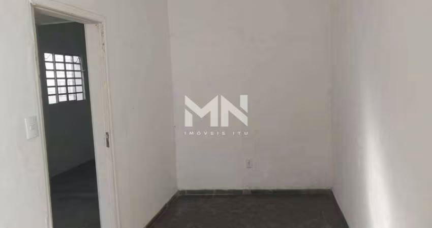 kitnet alugar 2 quartos centro 40m²
