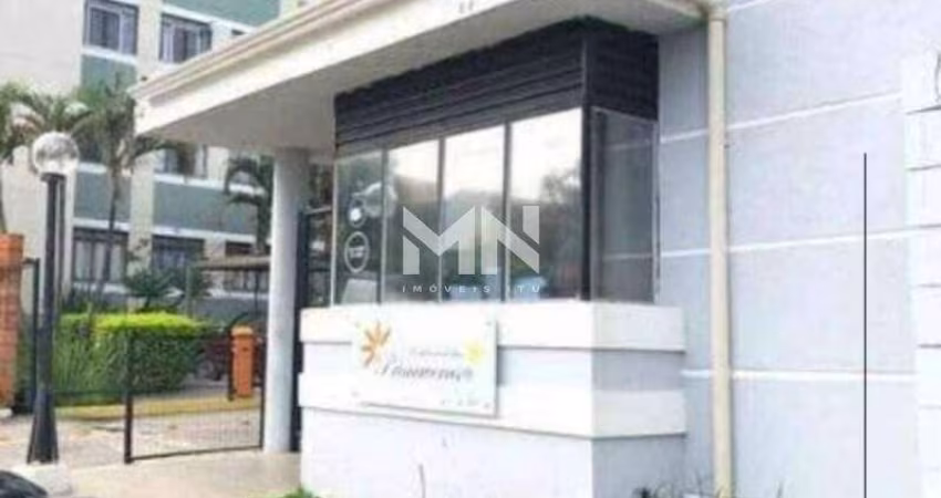 Apartamento locação 2 quartos Santa Laura 50,05m²