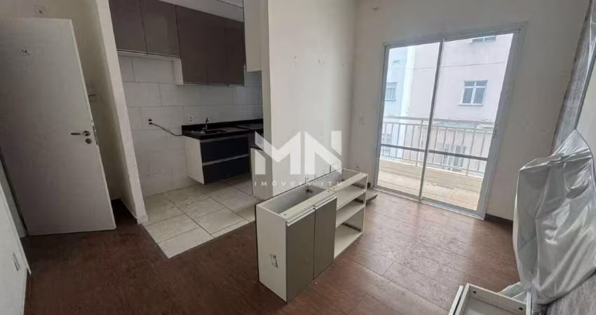 Apartamento para aluguel, 2 quartos, 1 vaga, Progresso - Itu/SP