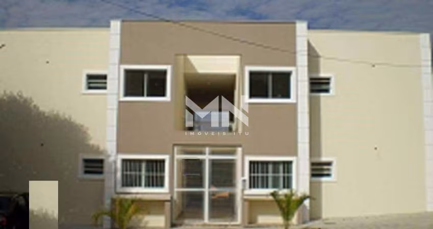Apartamento para aluguel, 2 quartos, 1 vaga, Jardim Paraíso II - Itu/SP