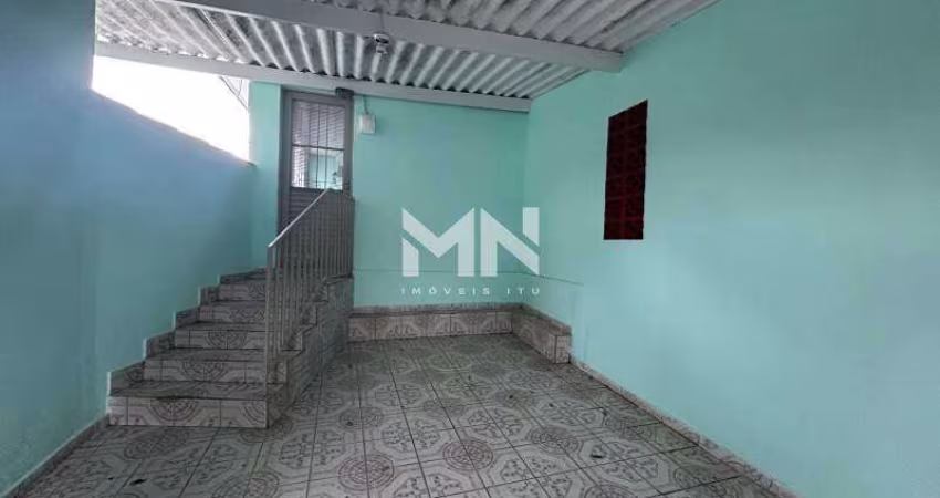 Casa para aluguel, 3 quartos, 1 vaga, Vila Progresso - Salto/SP