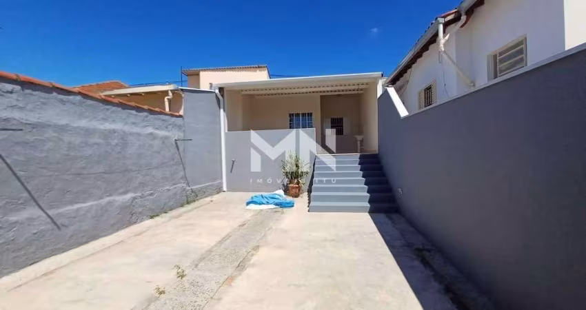 Casa para aluguel, 2 quartos, 1 vaga, Centro de Itu - Itu/SP