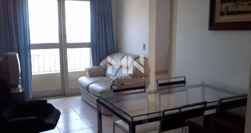Apartamento para aluguel, 2 quartos, Vila Santa Terezinha - Itu/SP
