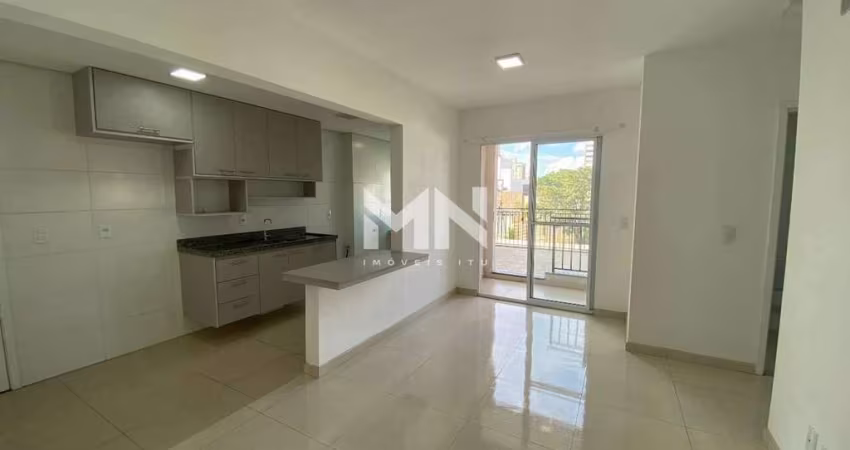 Apartamento para aluguel, 2 quartos, 1 vaga, Itu Novo Centro - Itu/SP