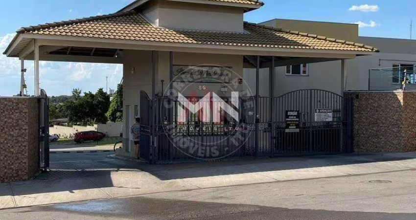 Apartamento para locação no bairro Parque Industrial em Itu-SP.