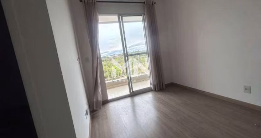 Apartamento para aluguel, 2 quartos, 1 vaga, Rancho Grande - Itu/SP