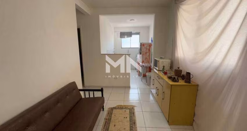 apartamento alugar 2 quartos ilha de murano 57m²