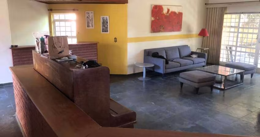 Casa para aluguel, 4 quartos, 1 suíte, 4 vagas, Jardim Faculdade - Itu/SP