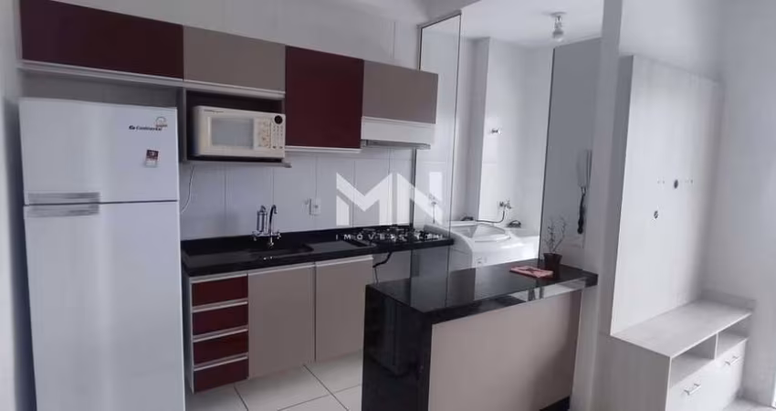 Apartamento para aluguel, 2 quartos, 2 vagas, Edifício Plaza Itu Residencial - Itu/SP