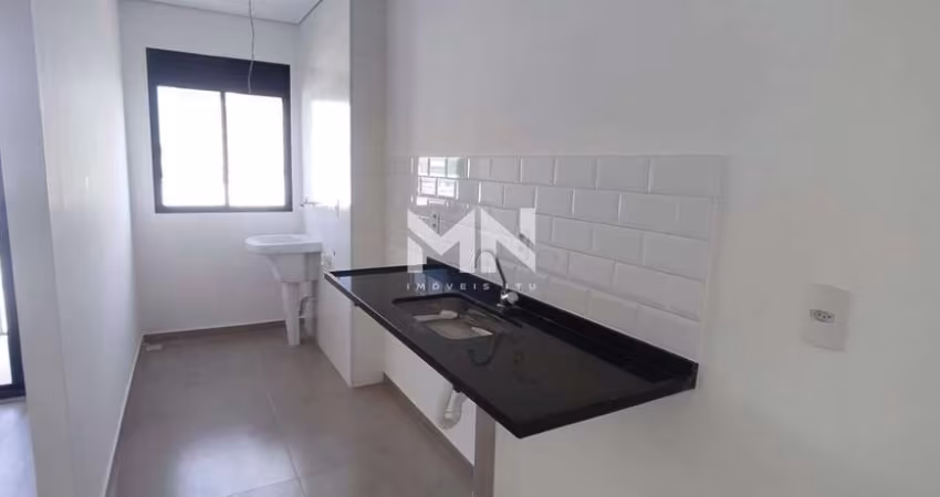 Apartamento para aluguel, 2 quartos, 1 suíte, 1 vaga, Itu Novo Centro - Itu/SP