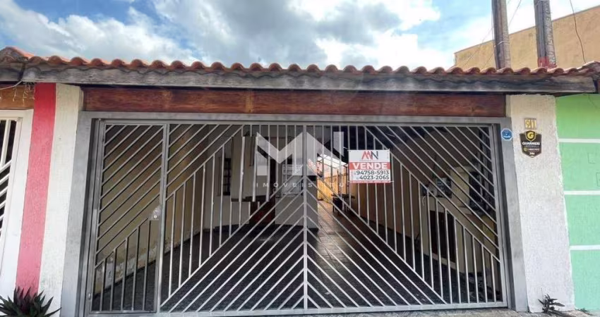 Casa para aluguel, 2 quartos, 2 vagas, Parque América - Itu/SP