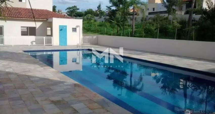 Apartamento para aluguel, 3 quartos, 1 suíte, 1 vaga, Condomínio Edifício Grand Parc - Itu/SP