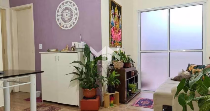 Apartamento para aluguel, 2 quartos, 1 vaga, Nossa Senhora Aparecida - Itu/SP