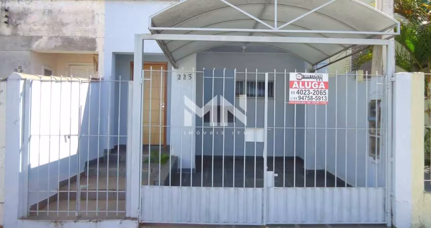 Casa para Locação Bairro Liberdade