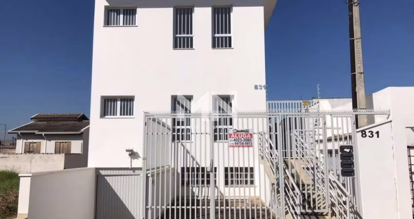 Apartamento para aluguel, 1 quarto, 1 suíte, 1 vaga, Parque São Camilo - Itu/SP