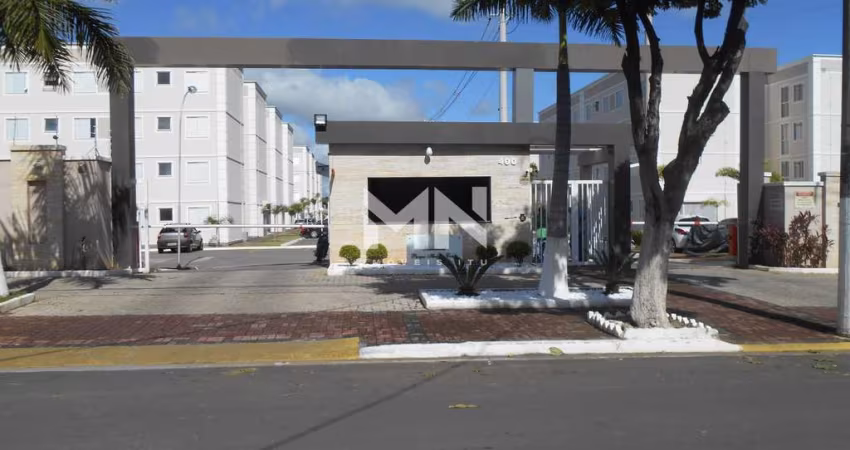 Apartamento para aluguel, 2 quartos, 1 vaga, Edifício Ilha dos Corais - Itu/SP